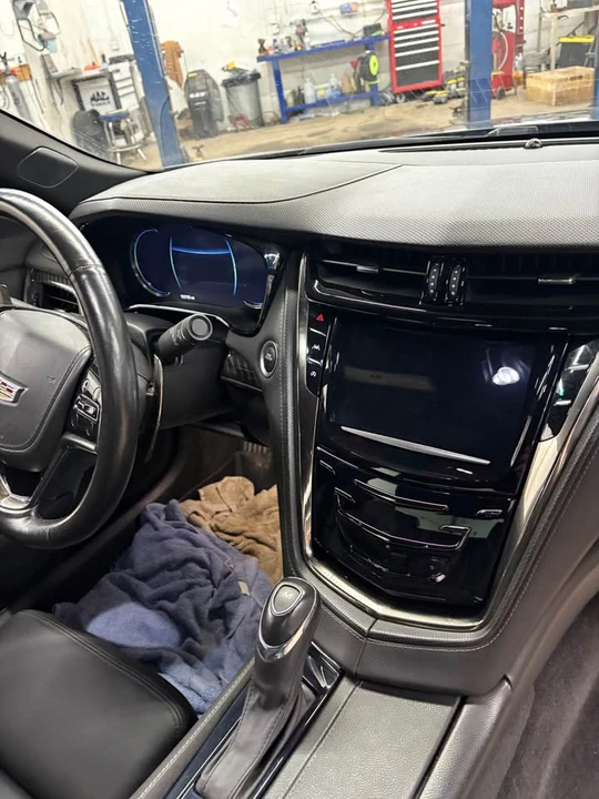 2016 Cadillac CTS 3rd Gen - Image 8 of 10