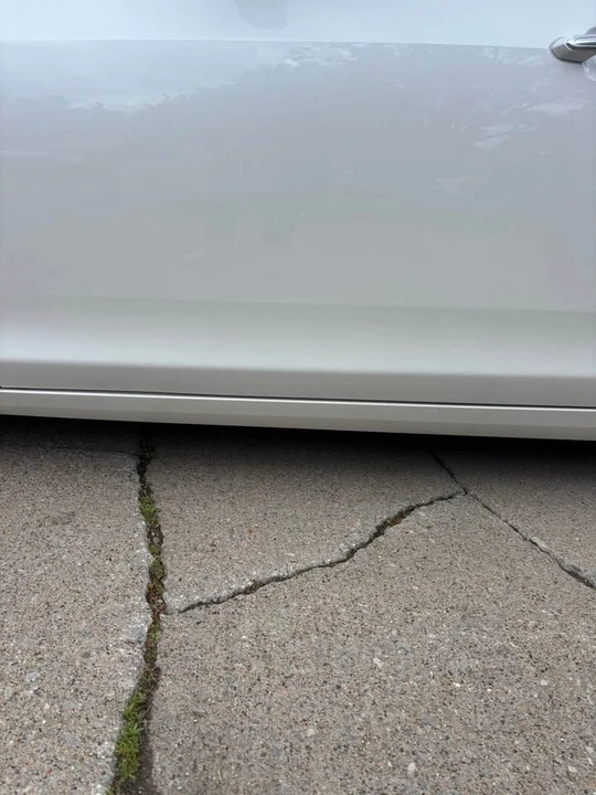 2016 Cadillac CTS 3rd Gen - Image 4 of 10