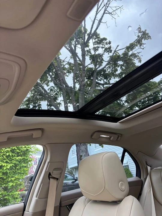 2016 Cadillac CTS 3rd Gen - Image 6 of 10
