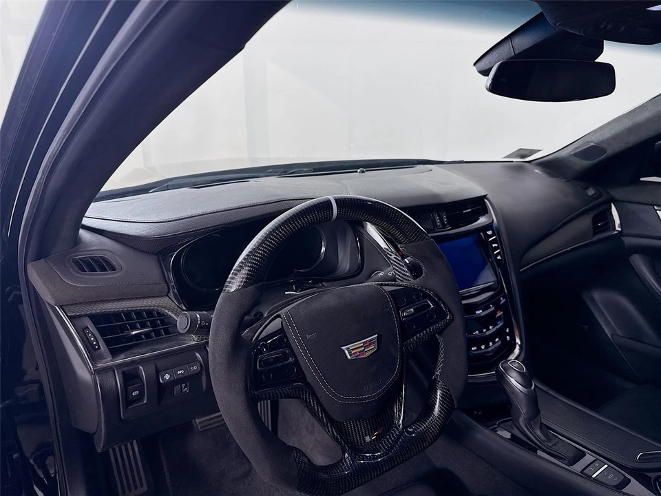 2016 Cadillac CTS 3rd Gen - Image 6 of 14