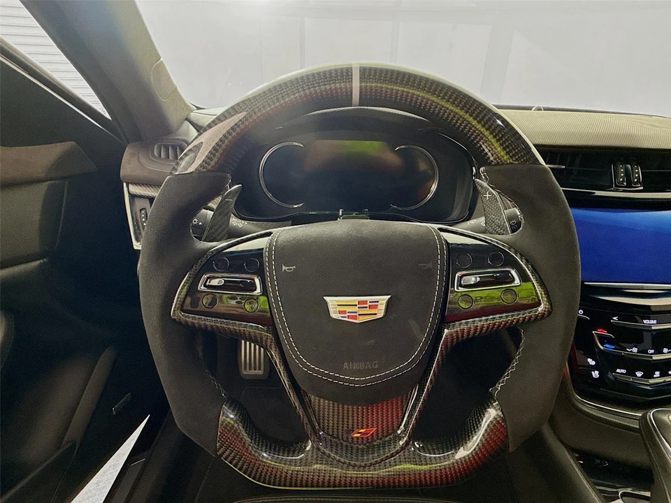 2016 Cadillac CTS 3rd Gen - Image 7 of 14