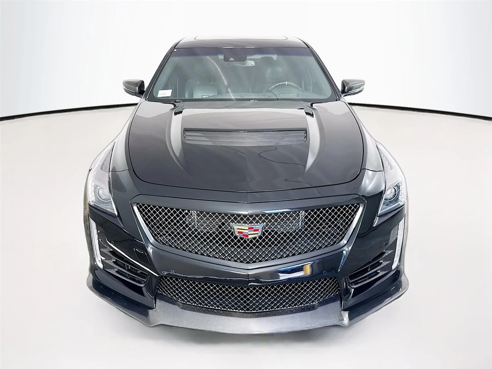 2016 Cadillac CTS 3rd Gen - Image 2 of 14
