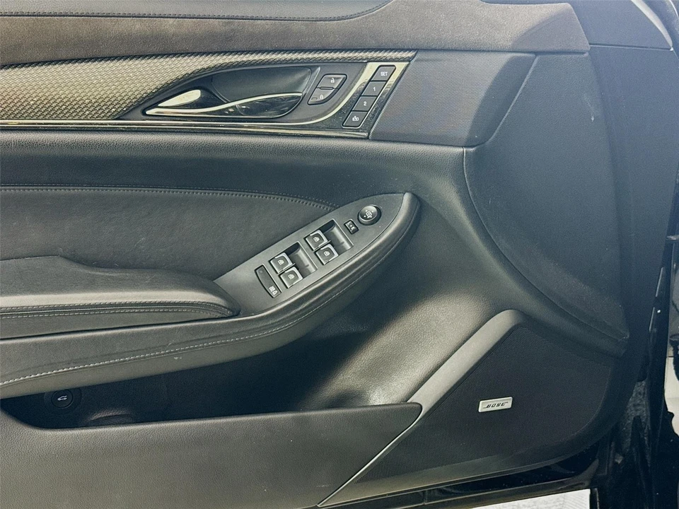 2016 Cadillac CTS 3rd Gen - Image 11 of 14