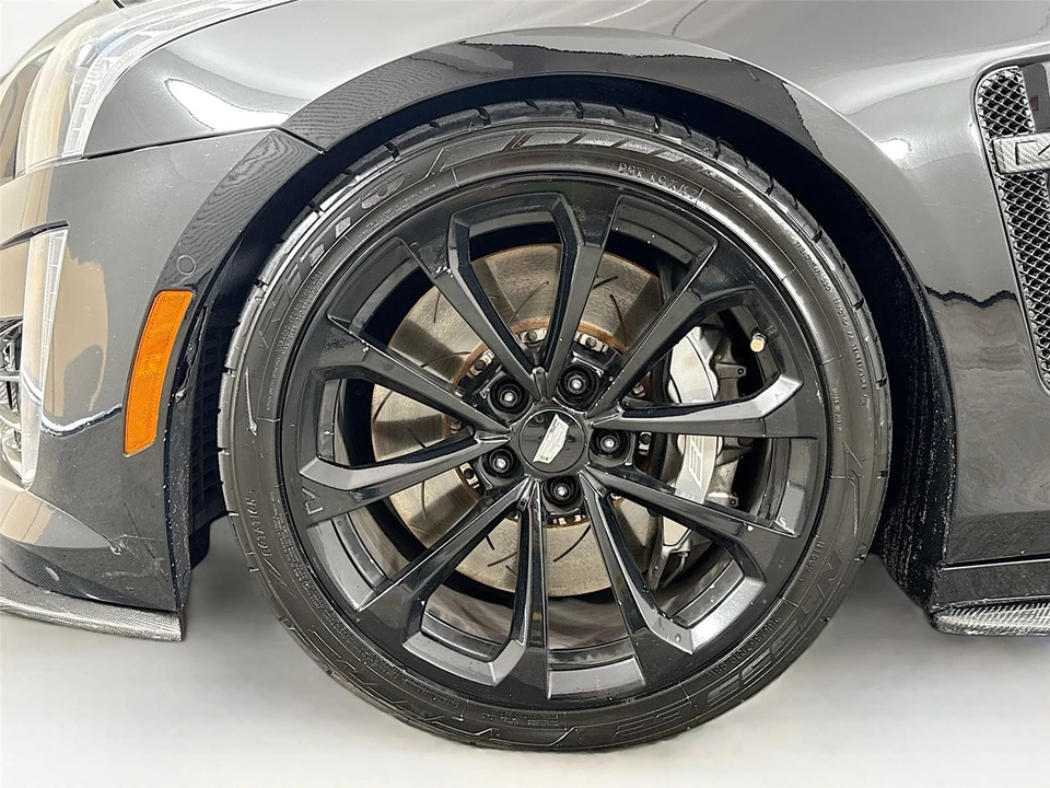 2016 Cadillac CTS 3rd Gen - Image 13 of 14