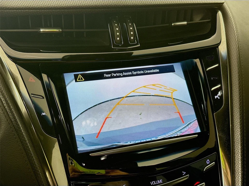 2016 Cadillac CTS 3rd Gen - Image 8 of 14