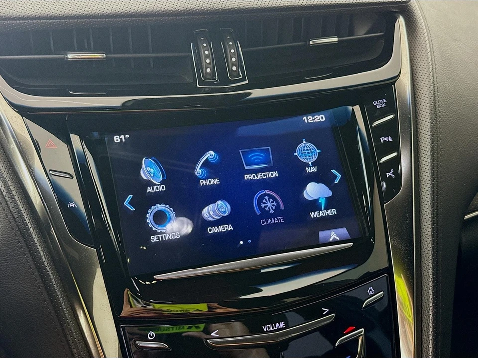 2016 Cadillac CTS 3rd Gen - Image 10 of 14
