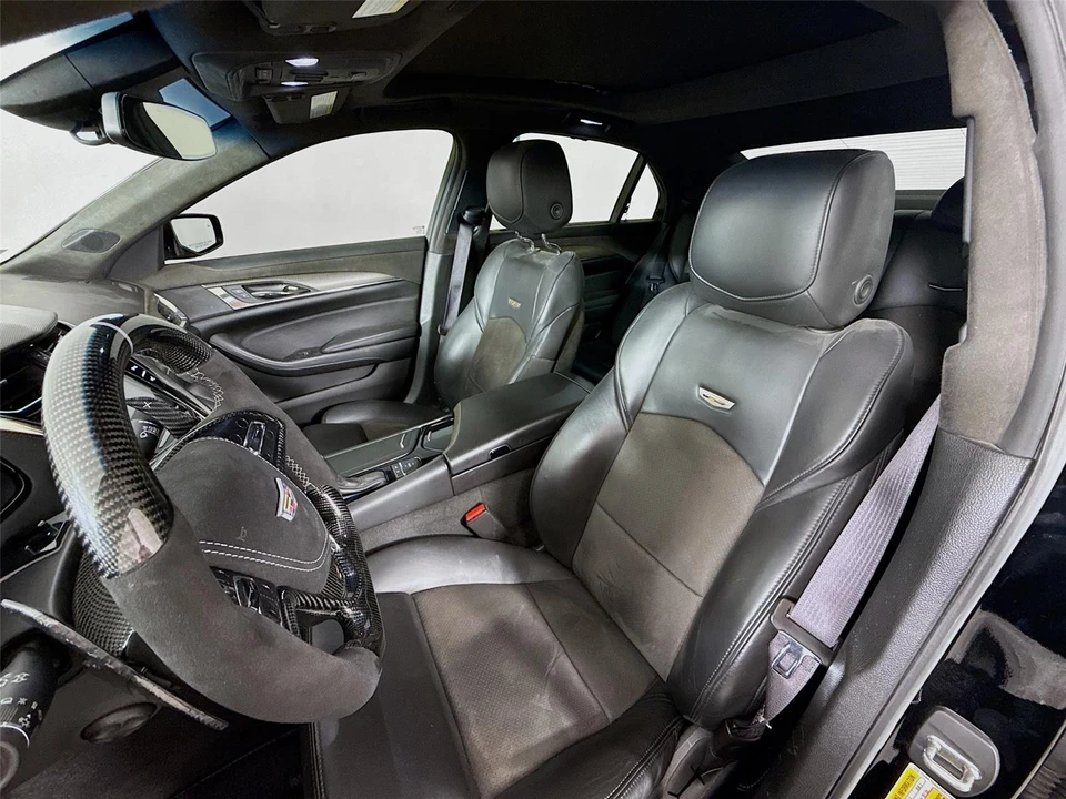 2016 Cadillac CTS 3rd Gen - Image 12 of 14