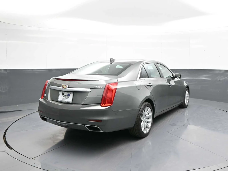 2016 Cadillac CTS 3rd Gen - Image 5 of 31