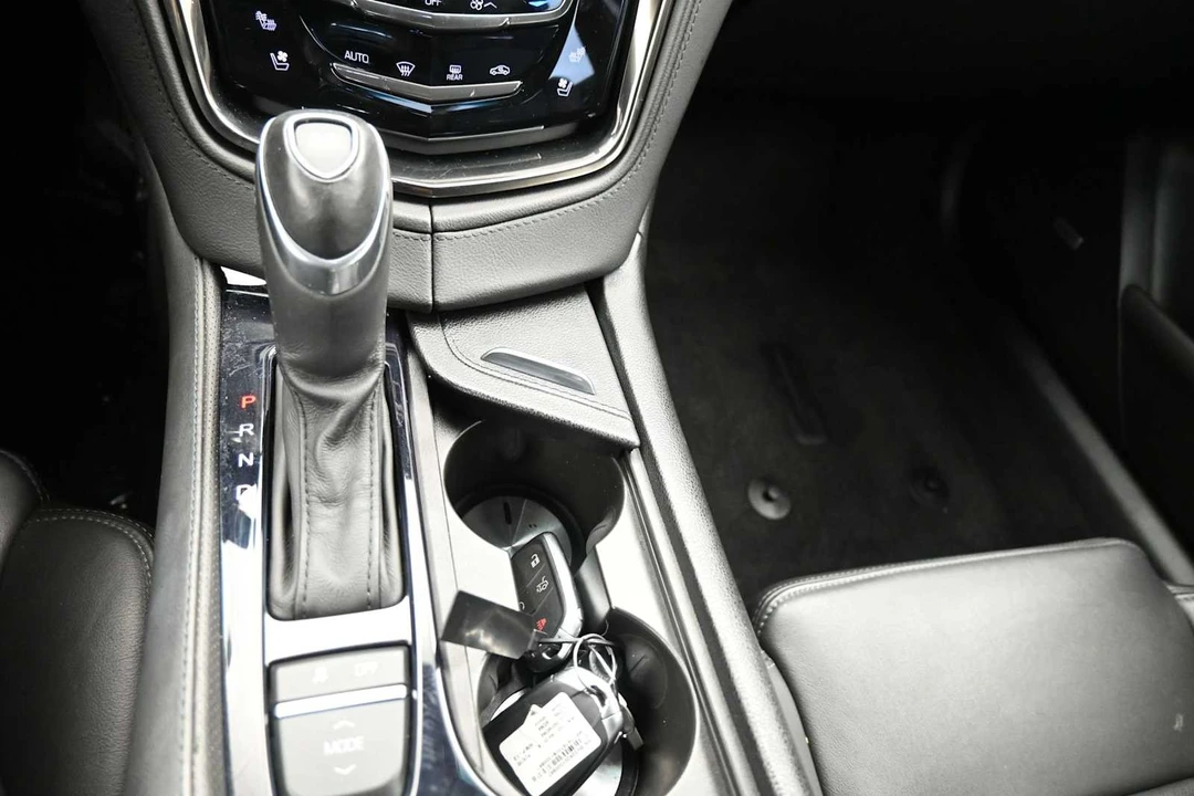 2016 Cadillac CTS 3rd Gen - Image 17 of 31