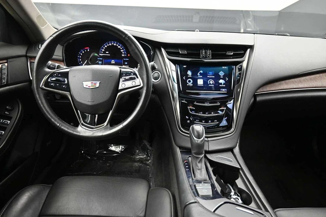 2016 Cadillac CTS 3rd Gen - Image 22 of 31