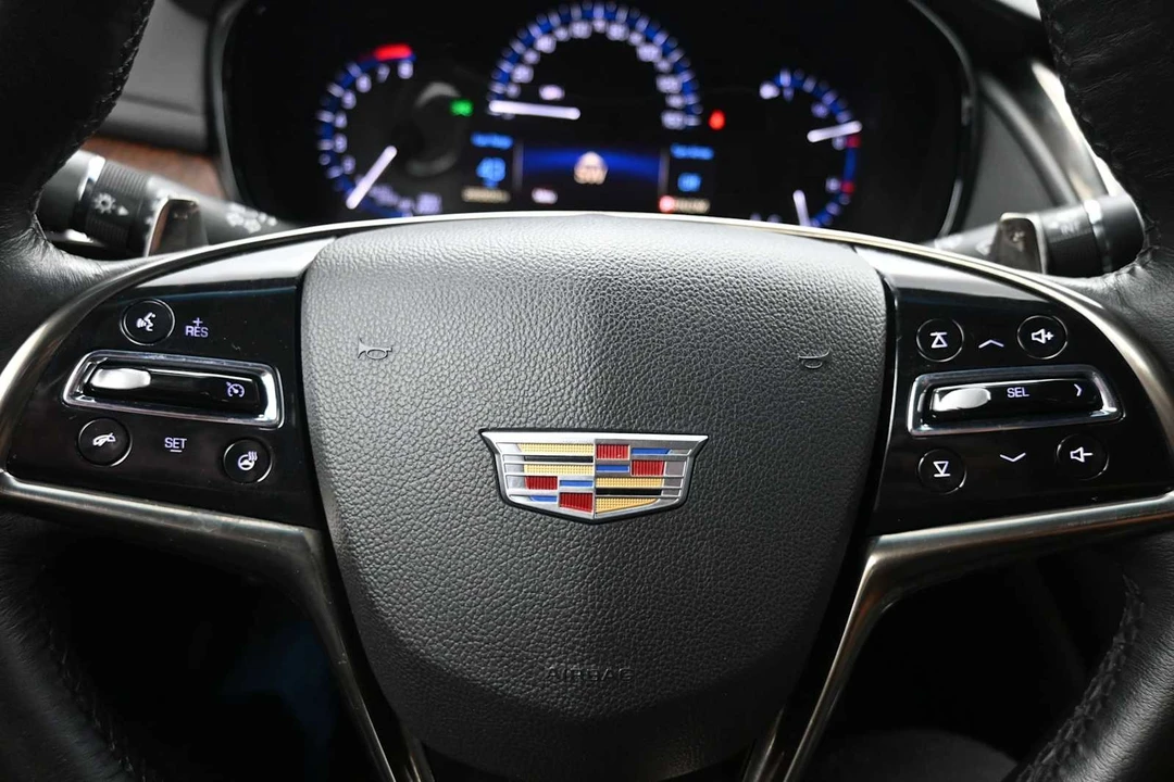 2016 Cadillac CTS 3rd Gen - Image 15 of 31