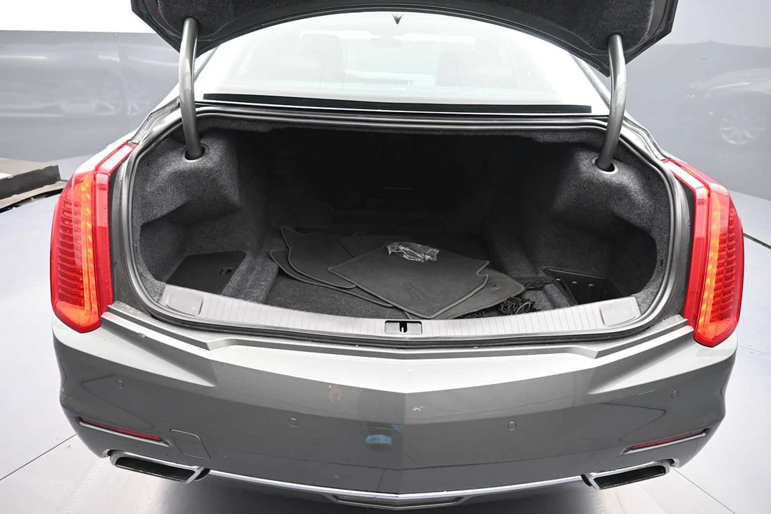 2016 Cadillac CTS 3rd Gen - Image 24 of 31