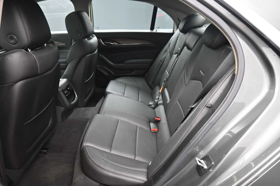 2016 Cadillac CTS 3rd Gen - Image 23 of 31