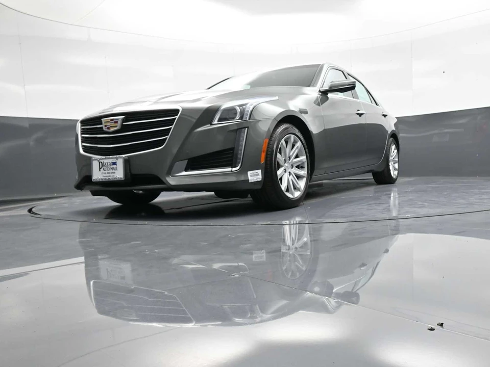 2016 Cadillac CTS 3rd Gen - Image 27 of 31