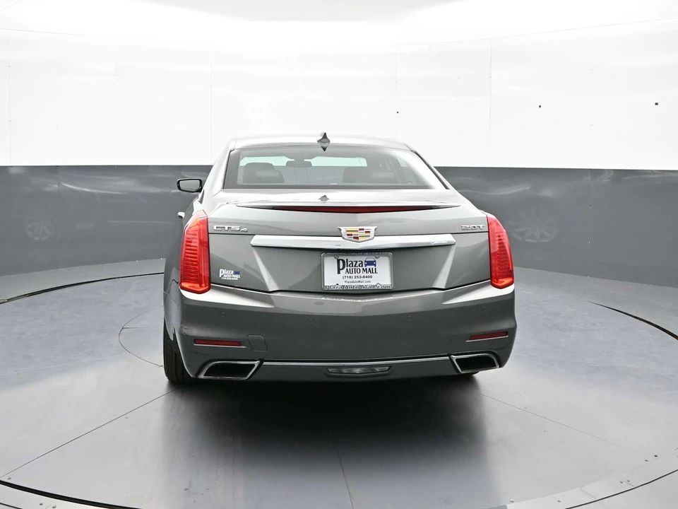 2016 Cadillac CTS 3rd Gen - Image 6 of 31