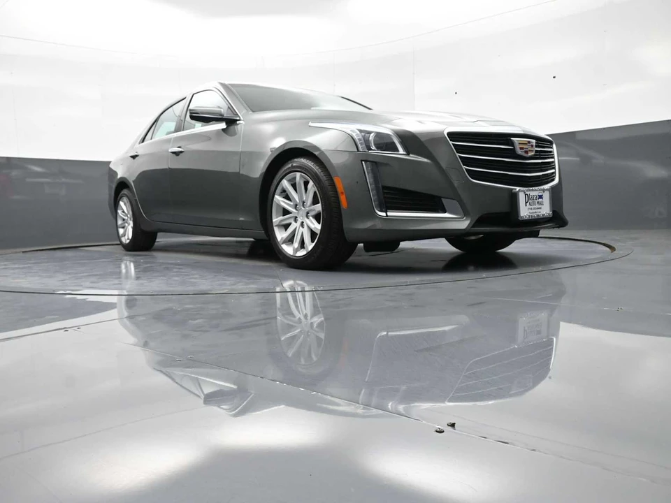 2016 Cadillac CTS 3rd Gen - Image 29 of 31