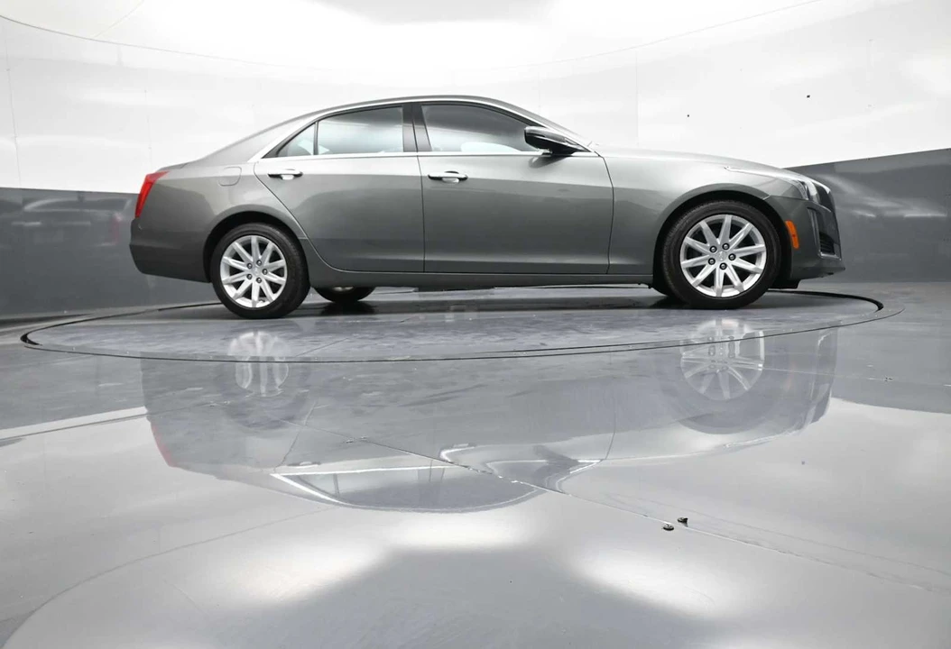 2016 Cadillac CTS 3rd Gen - Image 30 of 31
