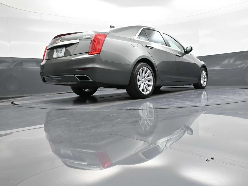 2016 Cadillac CTS 3rd Gen - Image 31 of 31