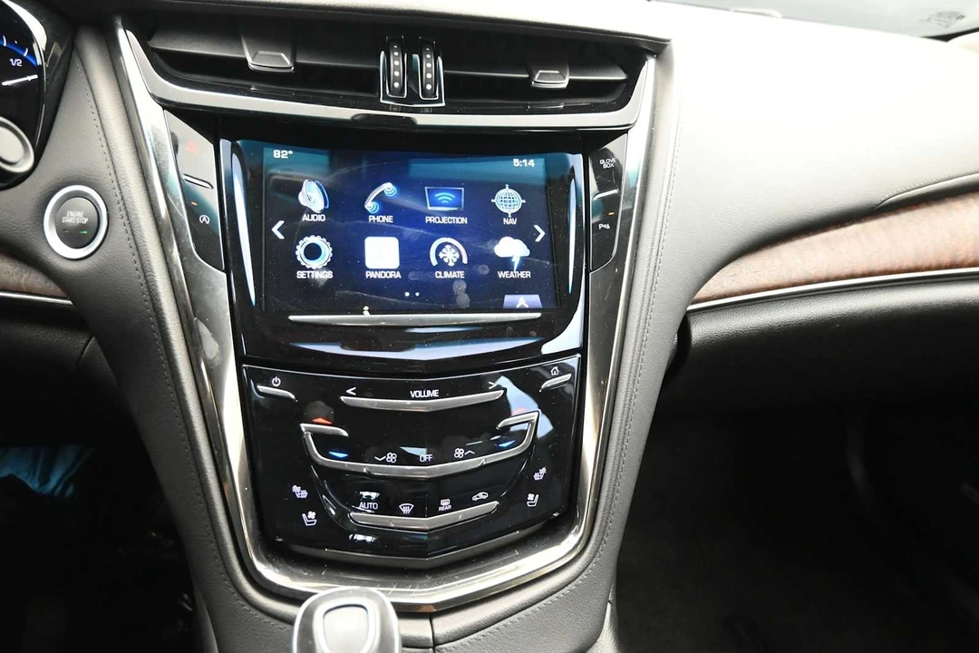 2016 Cadillac CTS 3rd Gen - Image 18 of 31