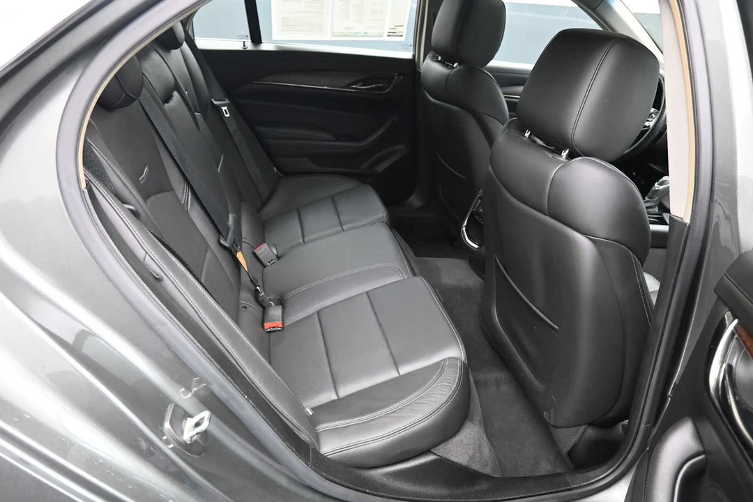 2016 Cadillac CTS 3rd Gen - Image 25 of 31