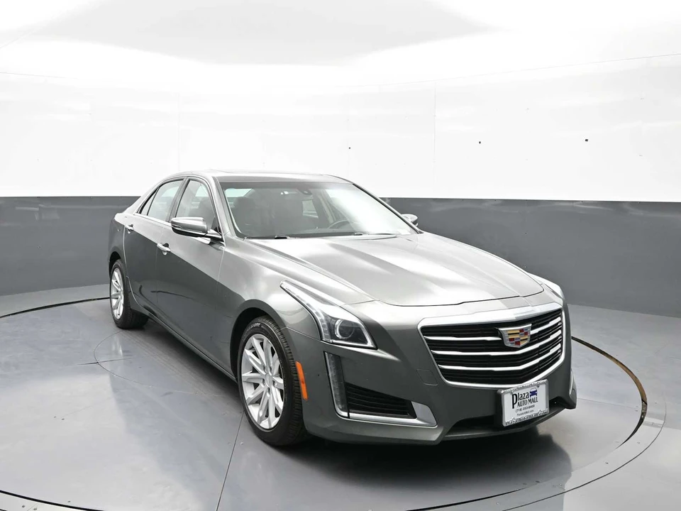 2016 Cadillac CTS 3rd Gen - Image 2 of 31