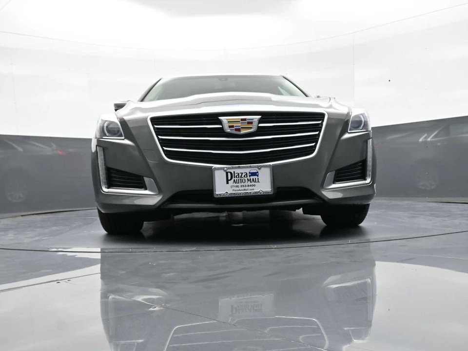 2016 Cadillac CTS 3rd Gen - Image 28 of 31