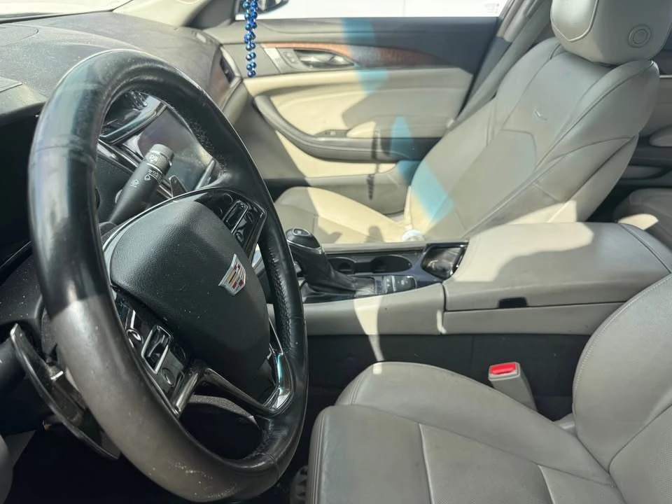 2016 Cadillac CTS 3rd Gen - Image 3 of 8