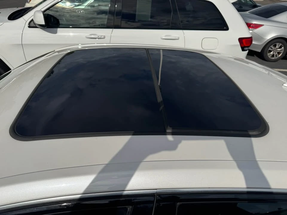 2016 Cadillac CTS 3rd Gen - Image 4 of 8