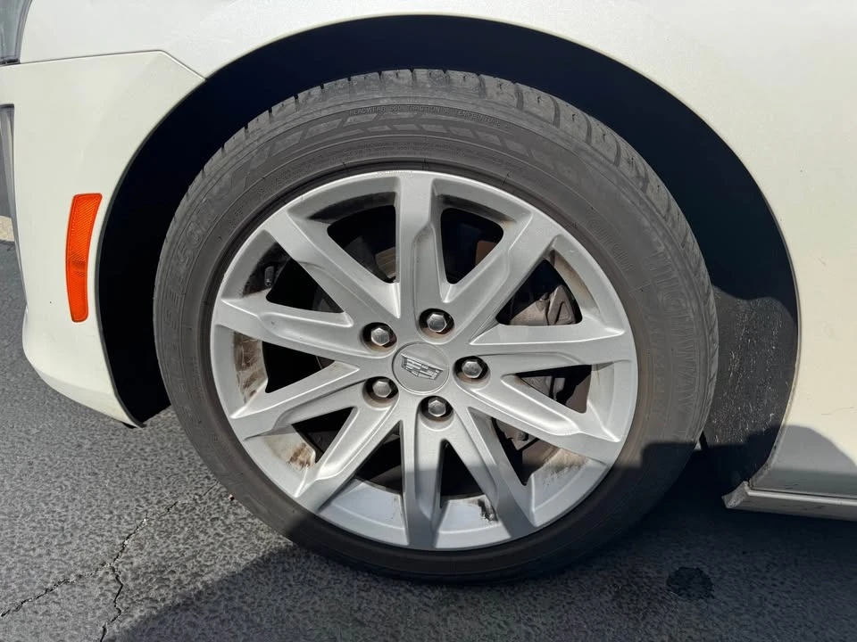 2016 Cadillac CTS 3rd Gen - Image 2 of 8