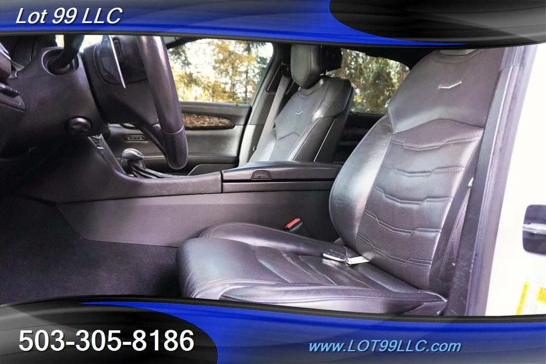 2016 Cadillac CT6 - Image 2 of 4