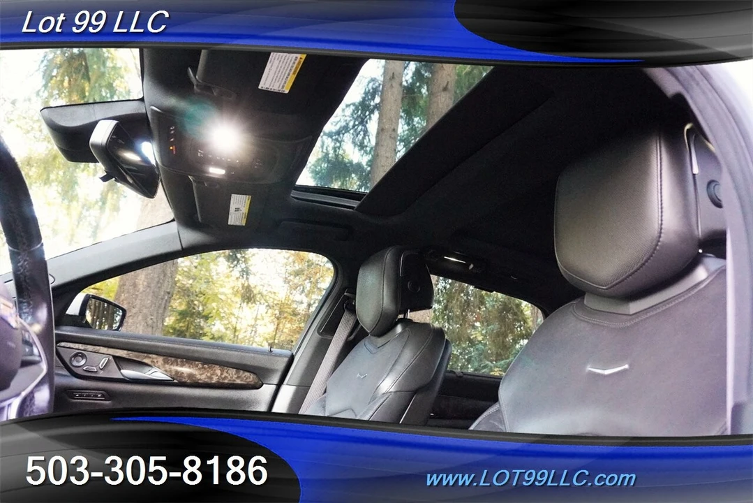 2016 Cadillac CT6 - Image 3 of 4