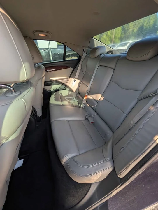 2016 Cadillac CTS-V 3rd Gen - Image 10 of 10
