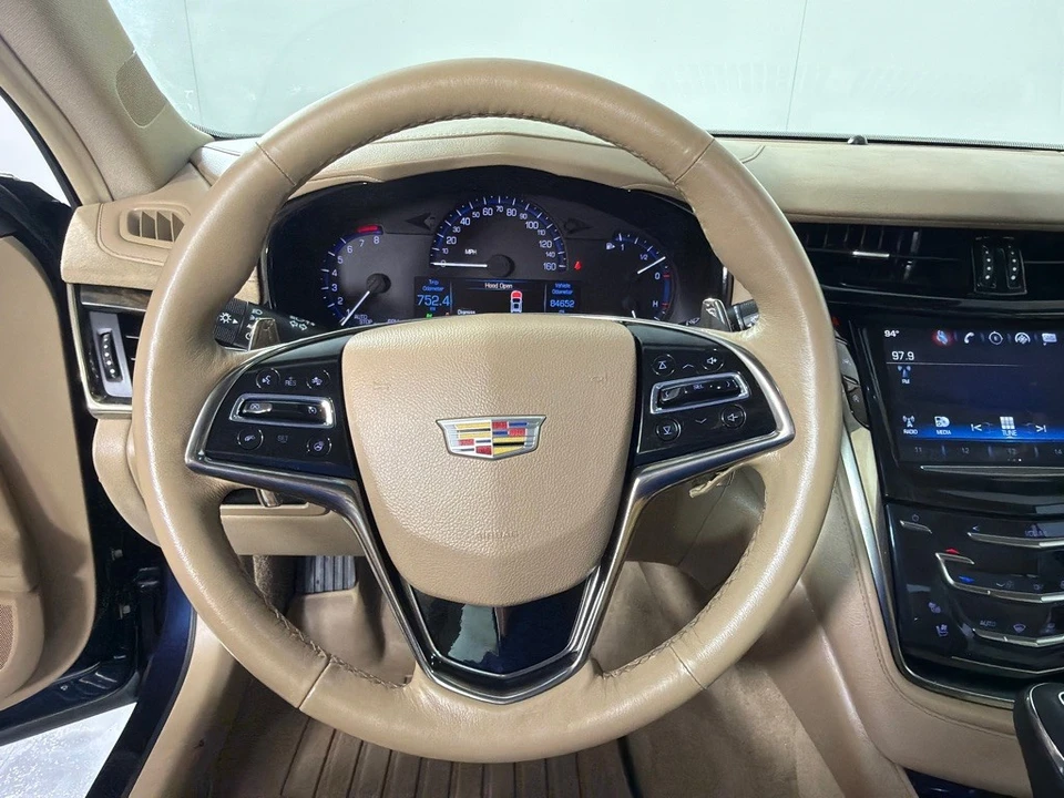 2016 Cadillac CTS 3rd Gen - Image 15 of 27