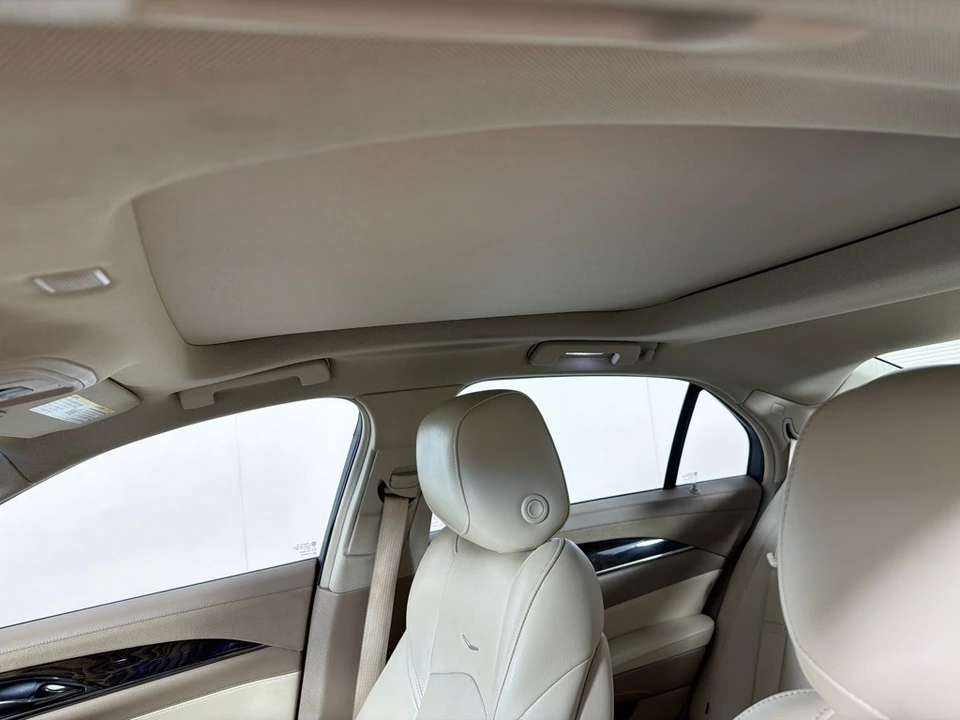 2016 Cadillac CTS 3rd Gen - Image 14 of 27