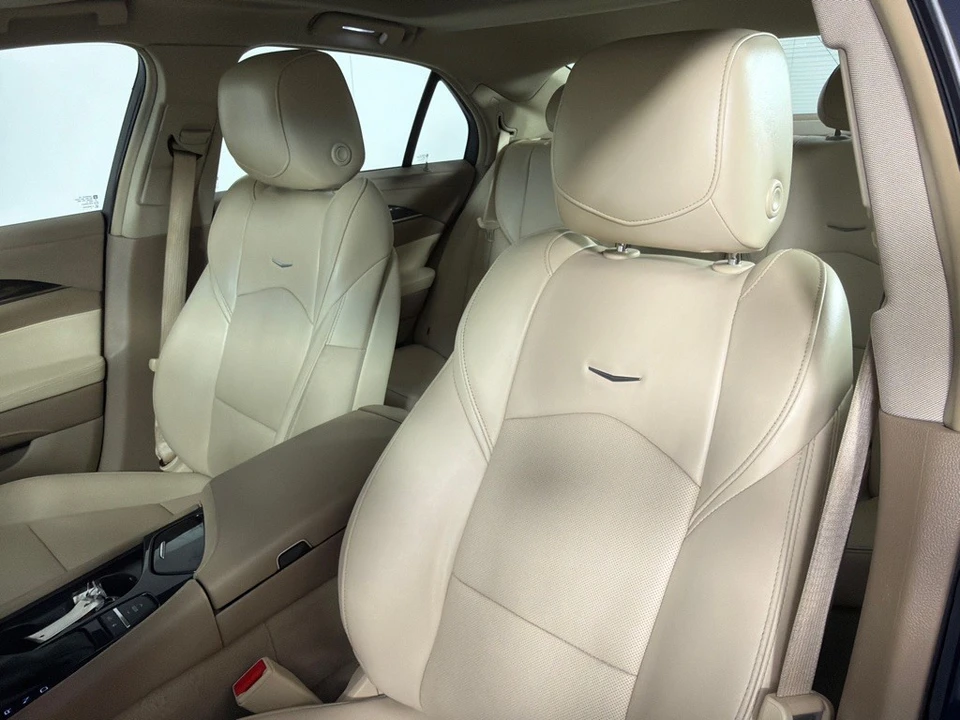 2016 Cadillac CTS 3rd Gen - Image 13 of 27