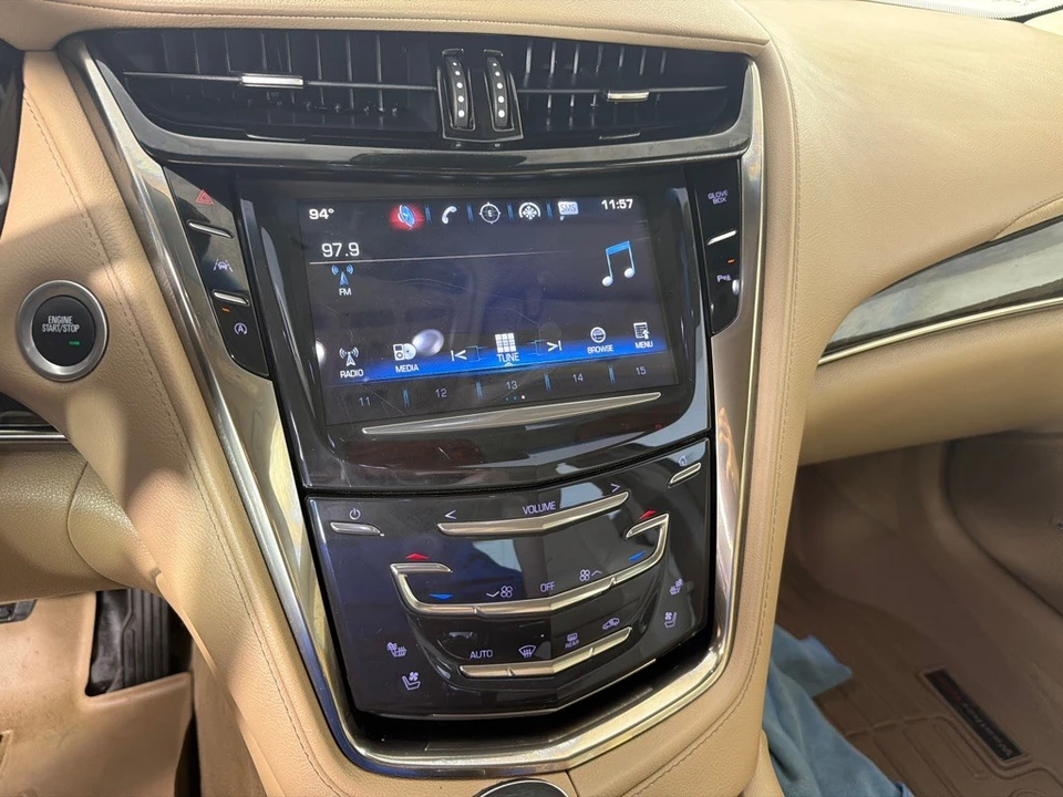 2016 Cadillac CTS 3rd Gen - Image 16 of 27