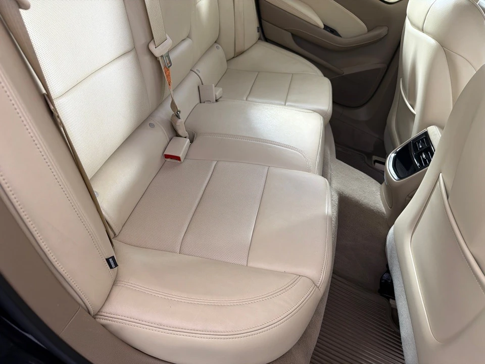 2016 Cadillac CTS 3rd Gen - Image 22 of 27