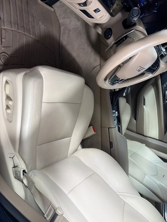 2016 Cadillac CTS 3rd Gen - Image 12 of 27