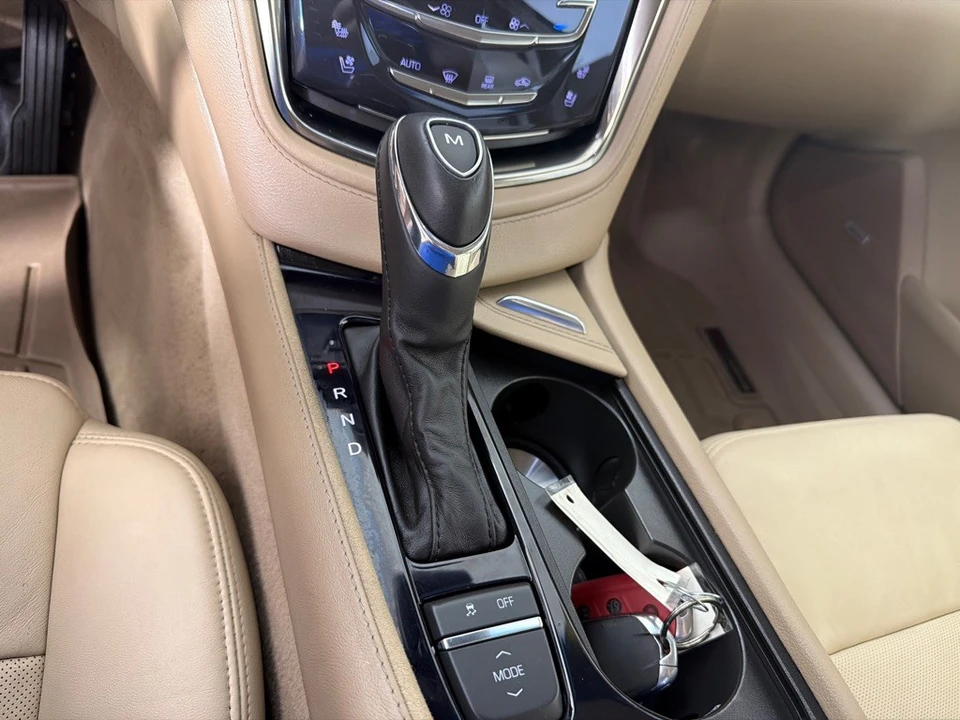 2016 Cadillac CTS 3rd Gen - Image 19 of 27