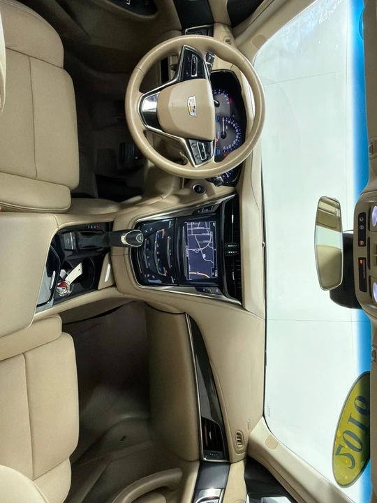 2016 Cadillac CTS 3rd Gen - Image 26 of 27