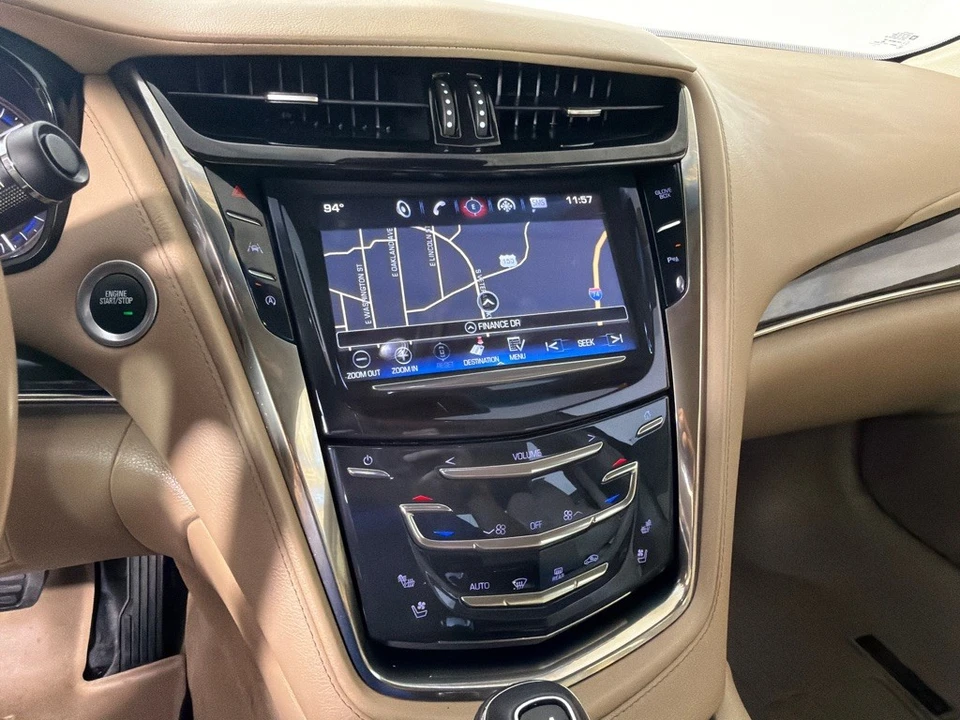 2016 Cadillac CTS 3rd Gen - Image 17 of 27