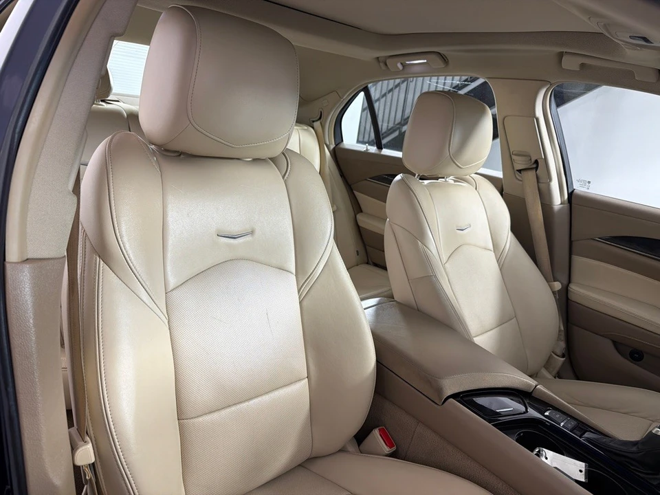2016 Cadillac CTS 3rd Gen - Image 25 of 27
