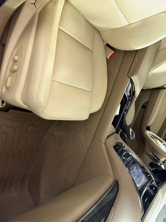 2016 Cadillac CTS 3rd Gen - Image 24 of 27