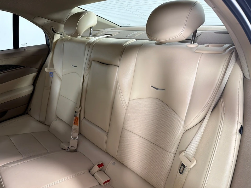 2016 Cadillac CTS 3rd Gen - Image 21 of 27