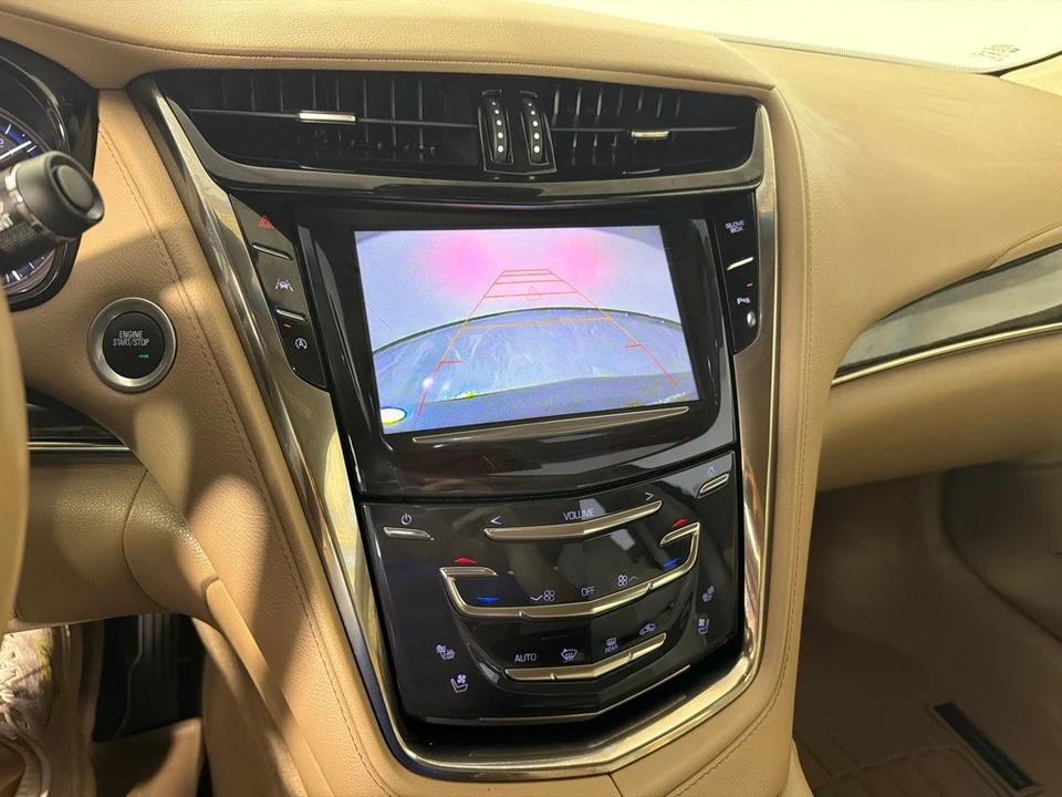 2016 Cadillac CTS 3rd Gen - Image 18 of 27