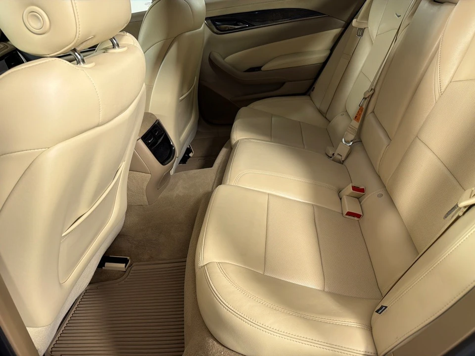 2016 Cadillac CTS 3rd Gen - Image 20 of 27
