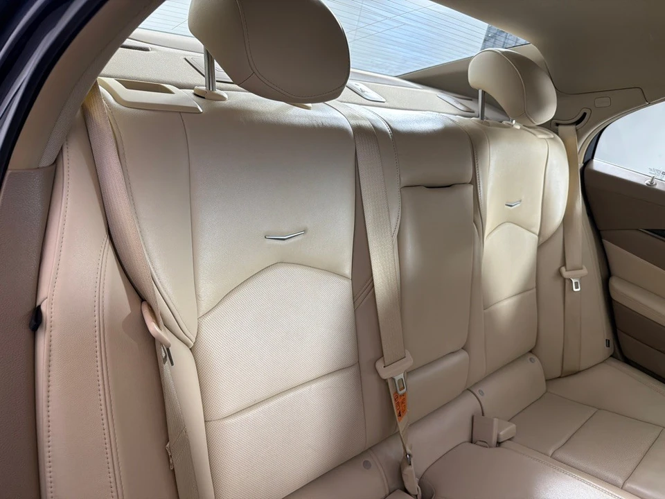 2016 Cadillac CTS 3rd Gen - Image 23 of 27