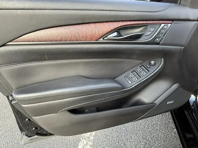 2016 Cadillac CTS 3rd Gen - Image 6 of 13