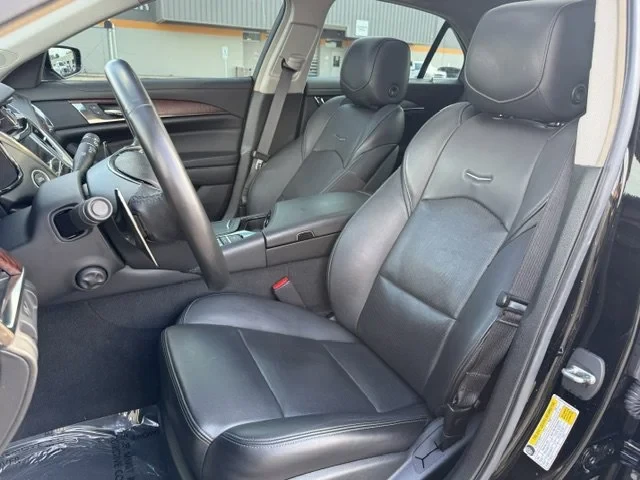 2016 Cadillac CTS 3rd Gen - Image 8 of 13