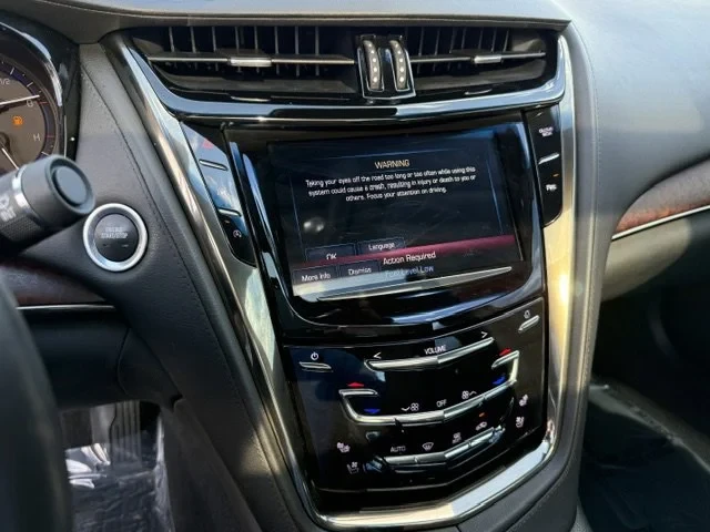 2016 Cadillac CTS 3rd Gen - Image 9 of 13
